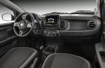 Fiat Mobi Drive 2016 года